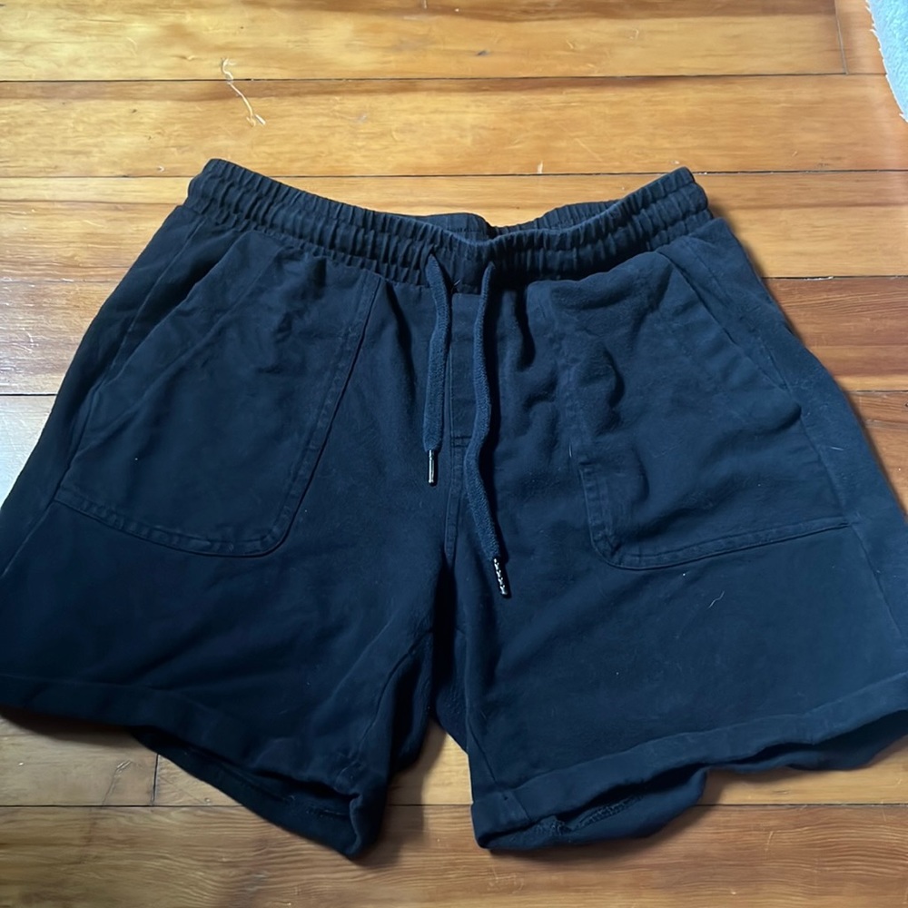 Women’s boys shorts
